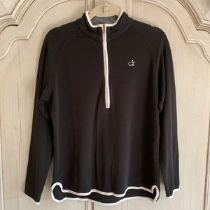 Peter Millar Masters Golf Pullover